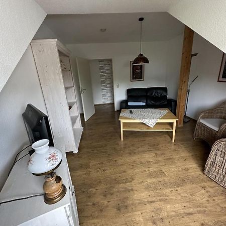 Ferienwohnung Molly Brunsbuttel Esterno foto